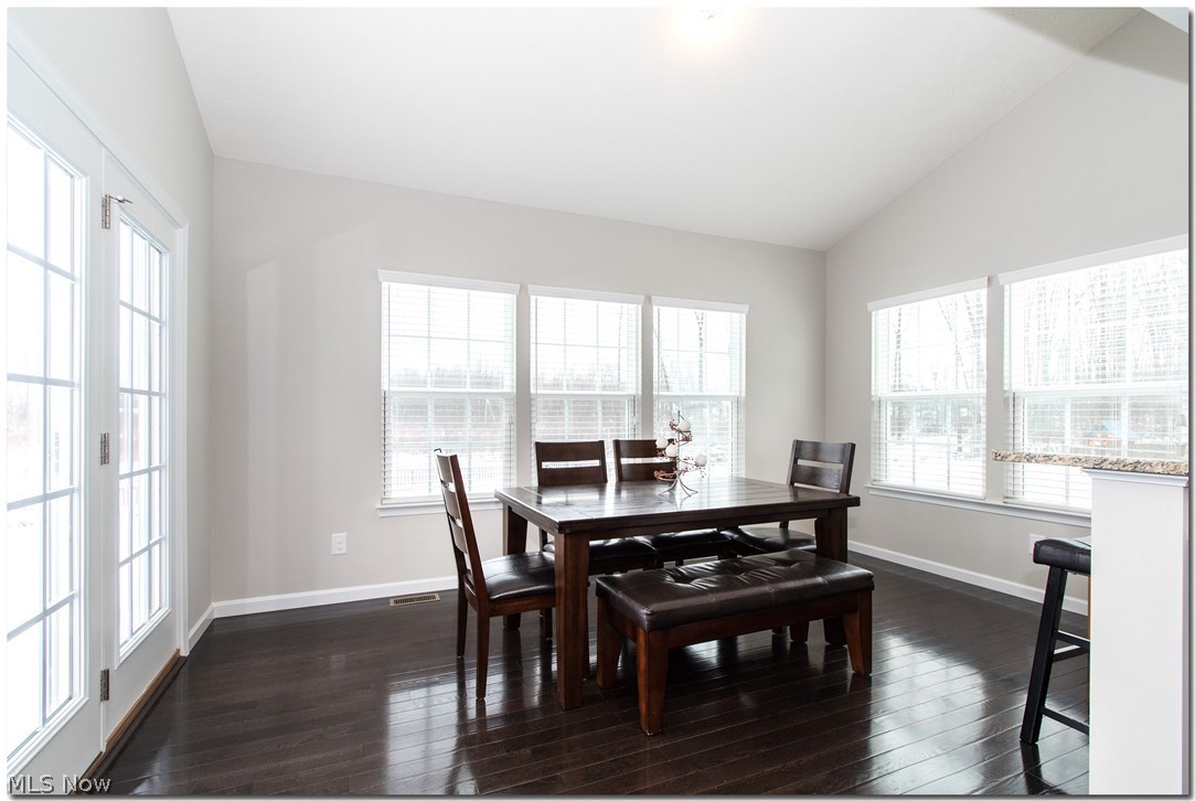 Timber Ridge - Residential