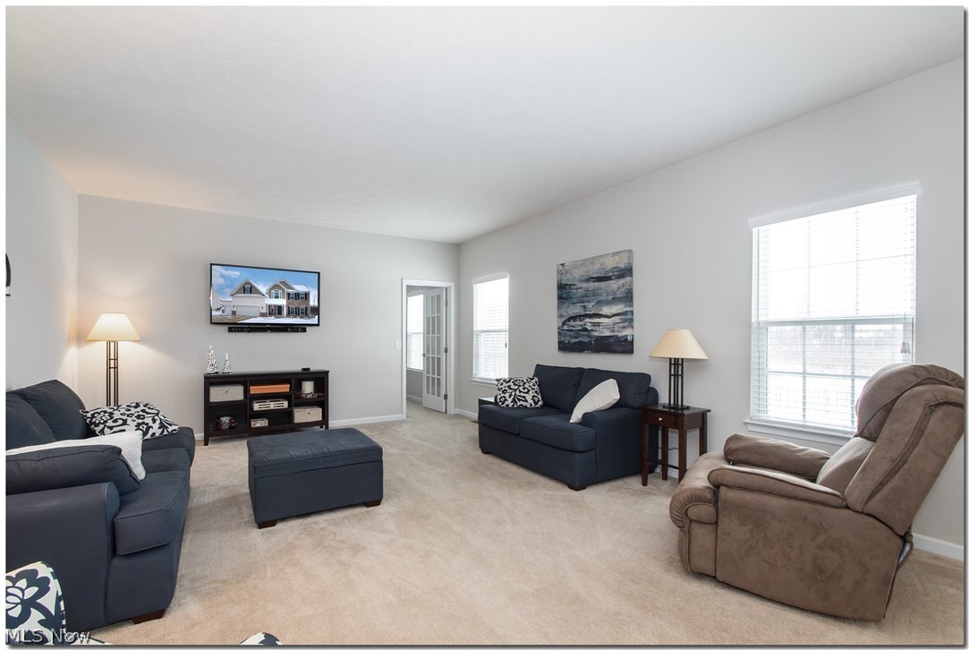 Timber Ridge - Residential