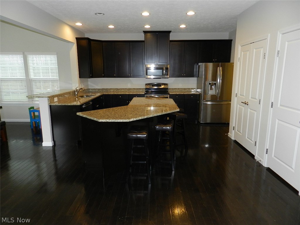 Timber Ridge - Residential