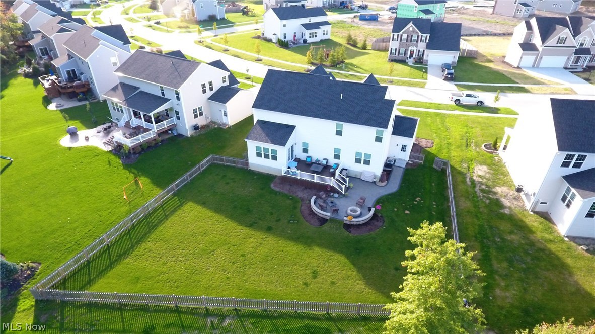 Timber Ridge - Residential