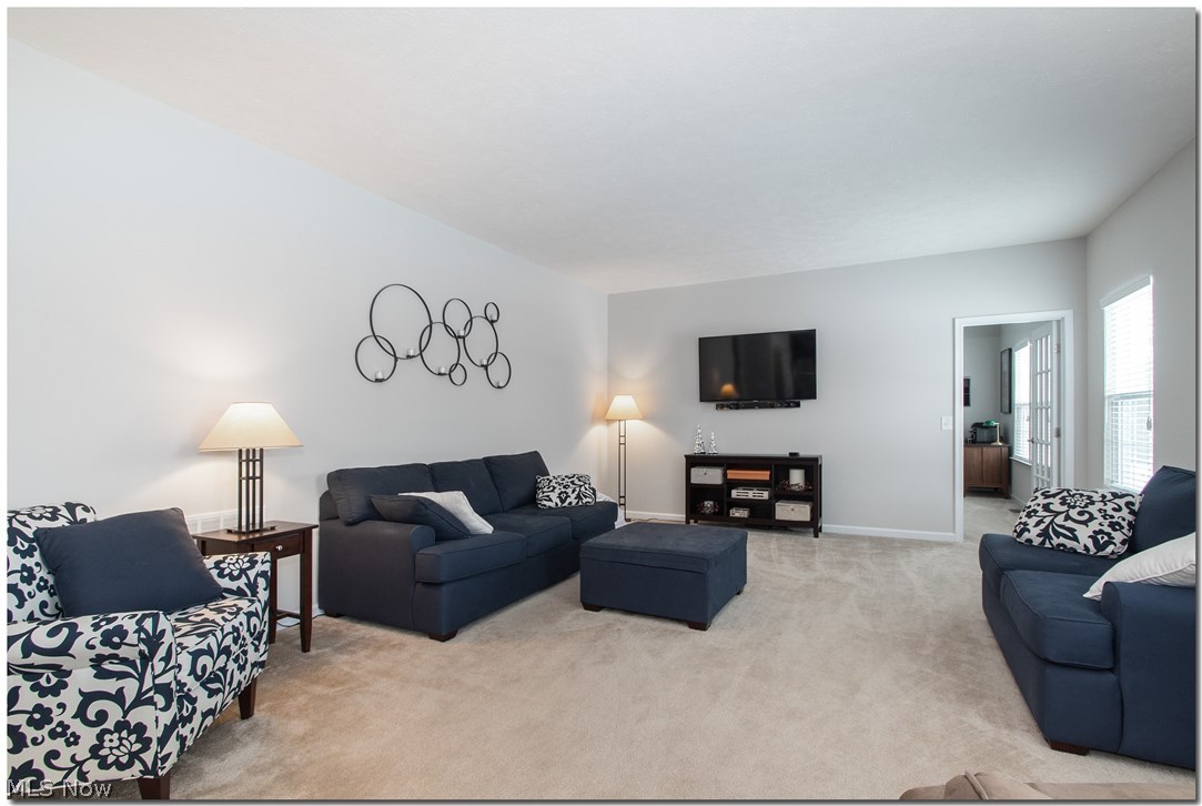 Timber Ridge - Residential