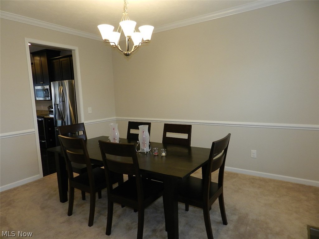 Timber Ridge - Residential