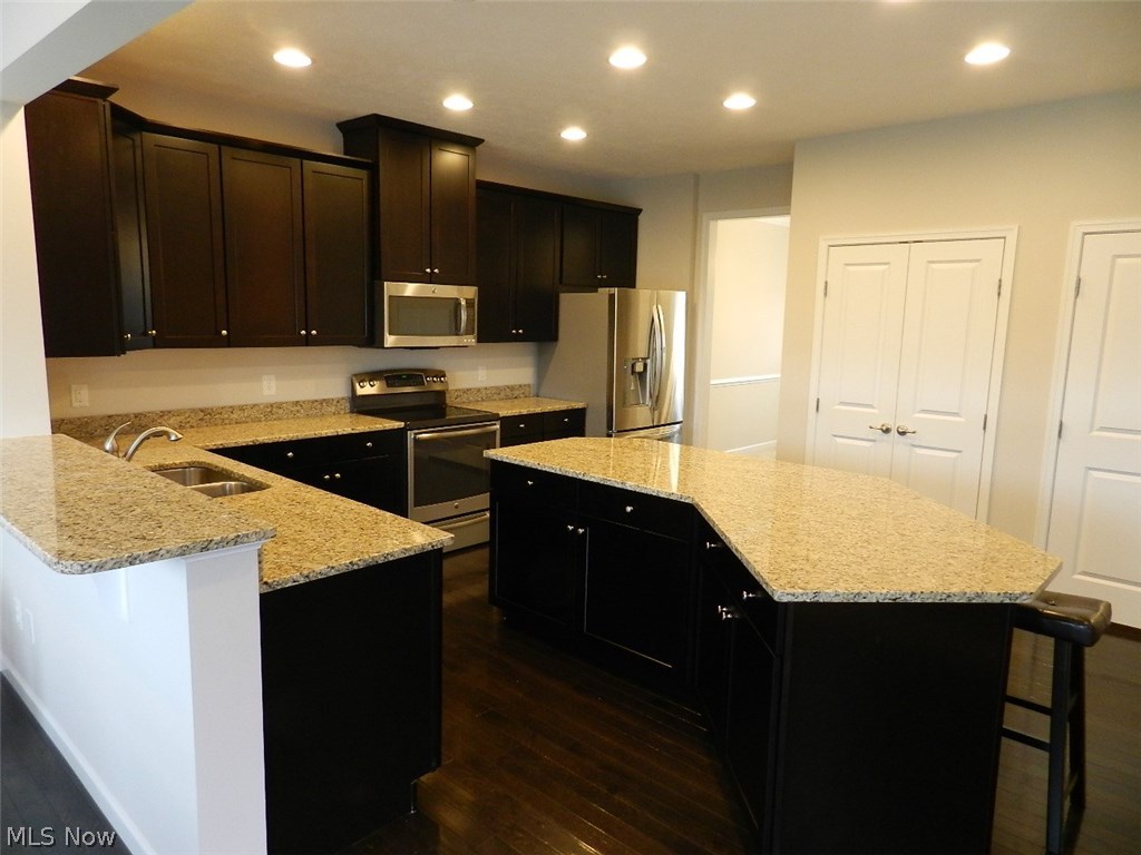 Timber Ridge - Residential