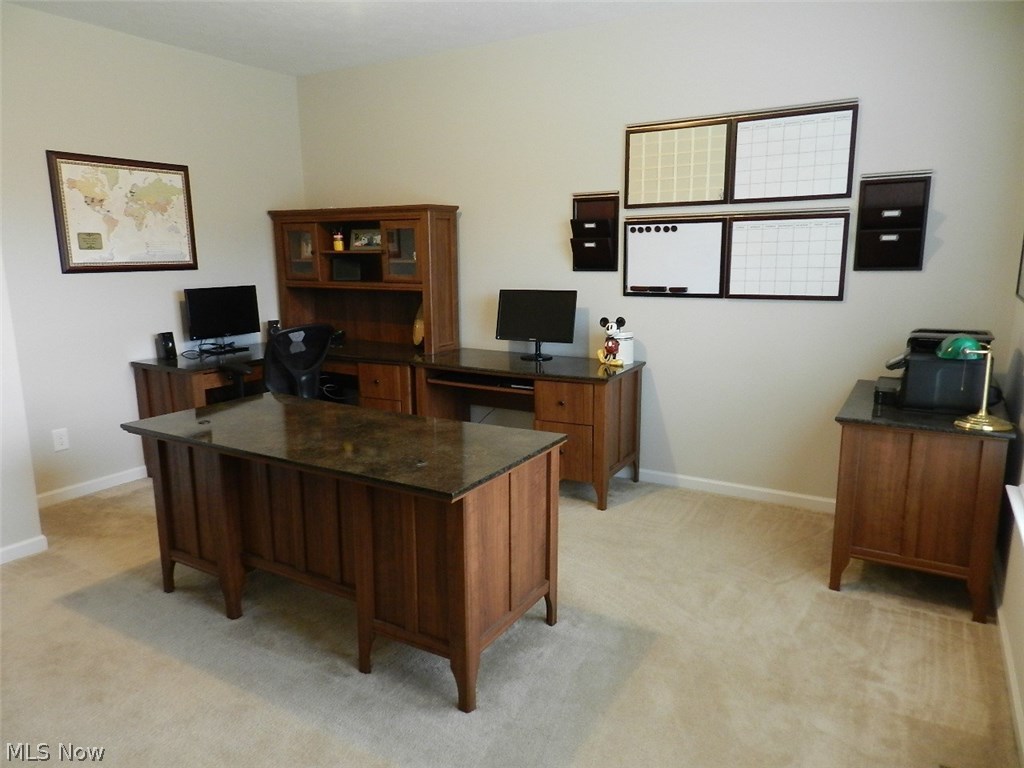 Timber Ridge - Residential