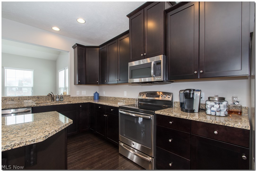 Timber Ridge - Residential