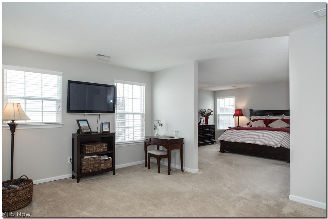 Timber Ridge - Residential