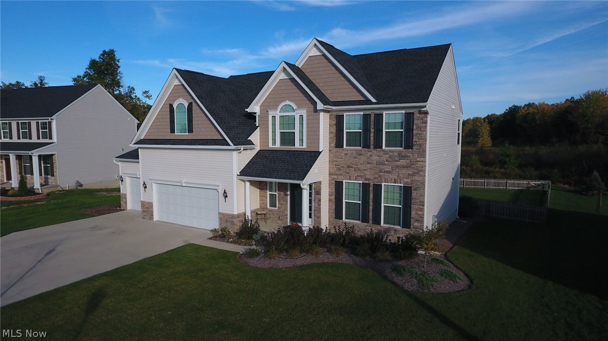 Timber Ridge - Residential