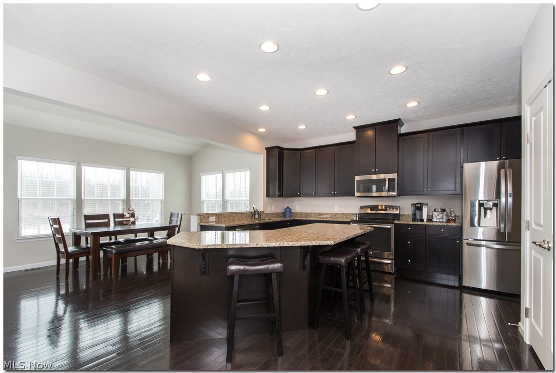 Timber Ridge - Residential