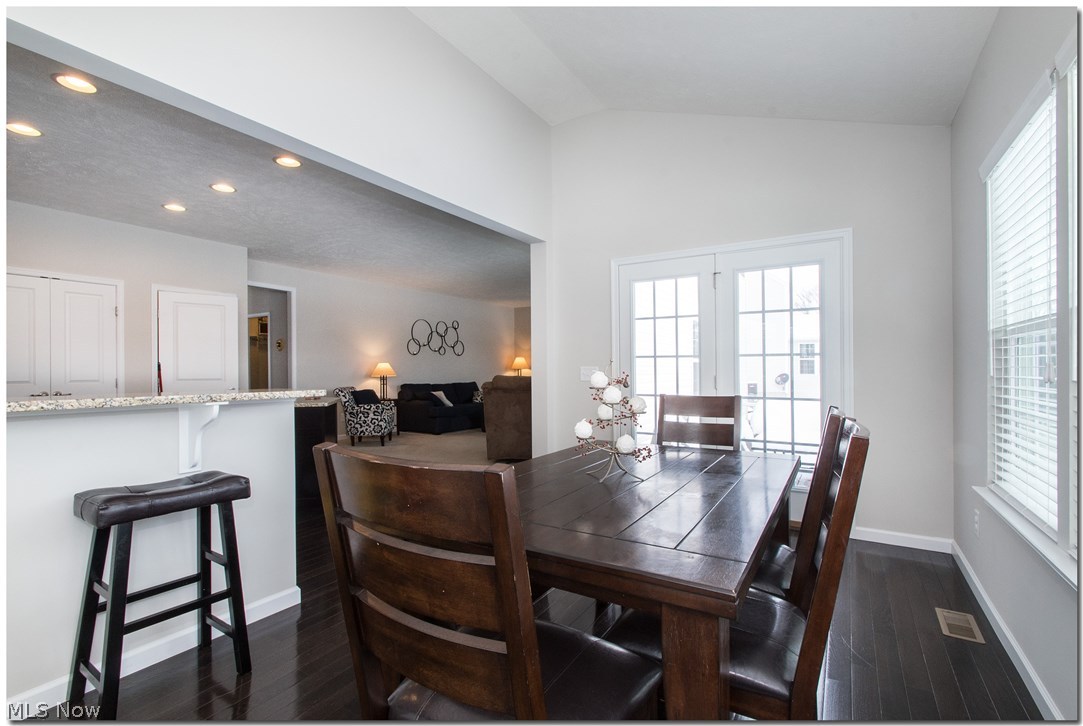 Timber Ridge - Residential