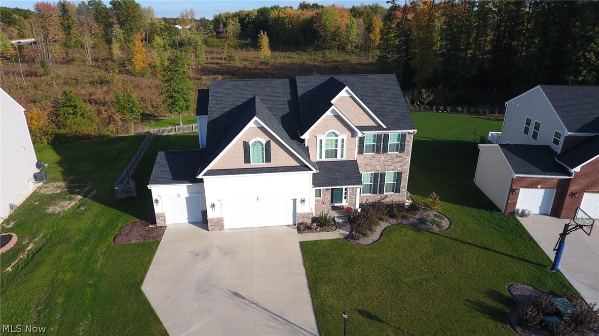 Timber Ridge - Residential