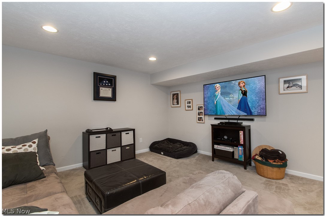 Timber Ridge - Residential