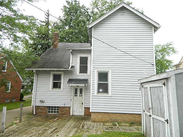 George P Koellikers - Residential