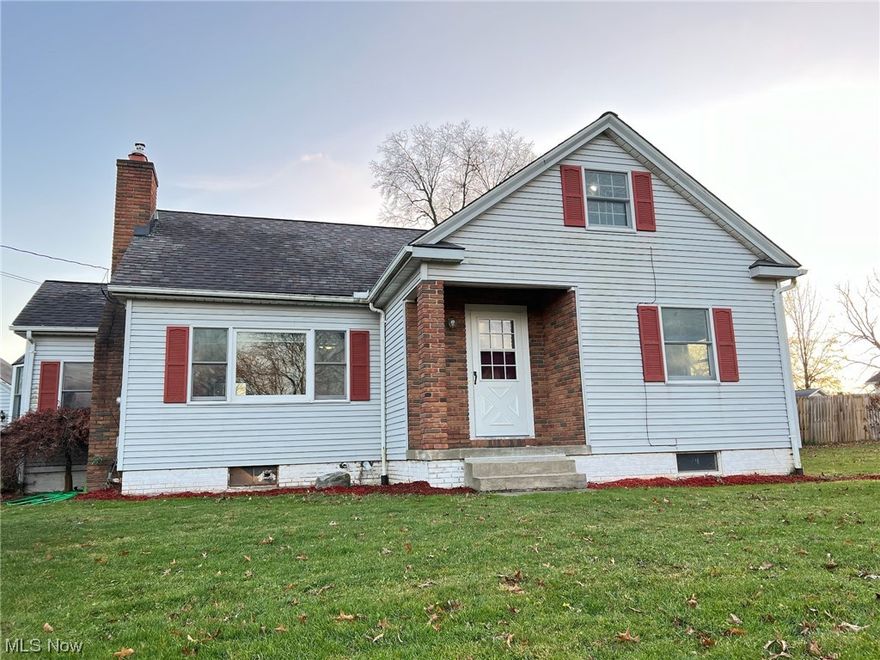 Just In Time For Your Next Home in the country but convenience of being just a few miles from Downtown Ashland. This charming 3 bedroom, 1 bath home is nestled on 2 acres of scenic sunset views you don't want to miss. Enjoy the openness of the living and dining with a galley kitchen. Extra storage in this home in the attic and basement. The inviting back yard features a deck and above ground pool with a large fenced in area. BONUS: This is a Buyer Boost Home. Which means the seller is offering a permanent interest rate buydown for the next owner with acceptable purchase terms! This means you could save approximately $257/month for the lifetime of your loan! Contact your agent today for more details on the program.