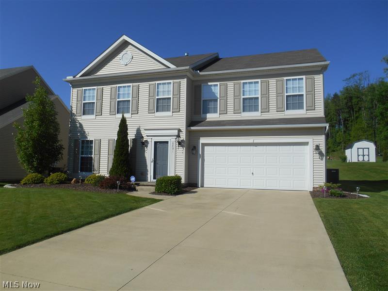 Lexington Farms 02 - Residential