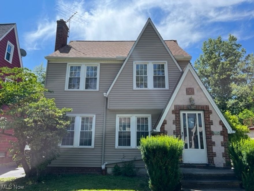 Updated colonial with updated kitchen with granite counters and stainless steel appliances, gleaming hardwood floors, with newer carpet, finished basement with washer and dryer, finished walk-up attic, oversized deck. A beautiful rental!