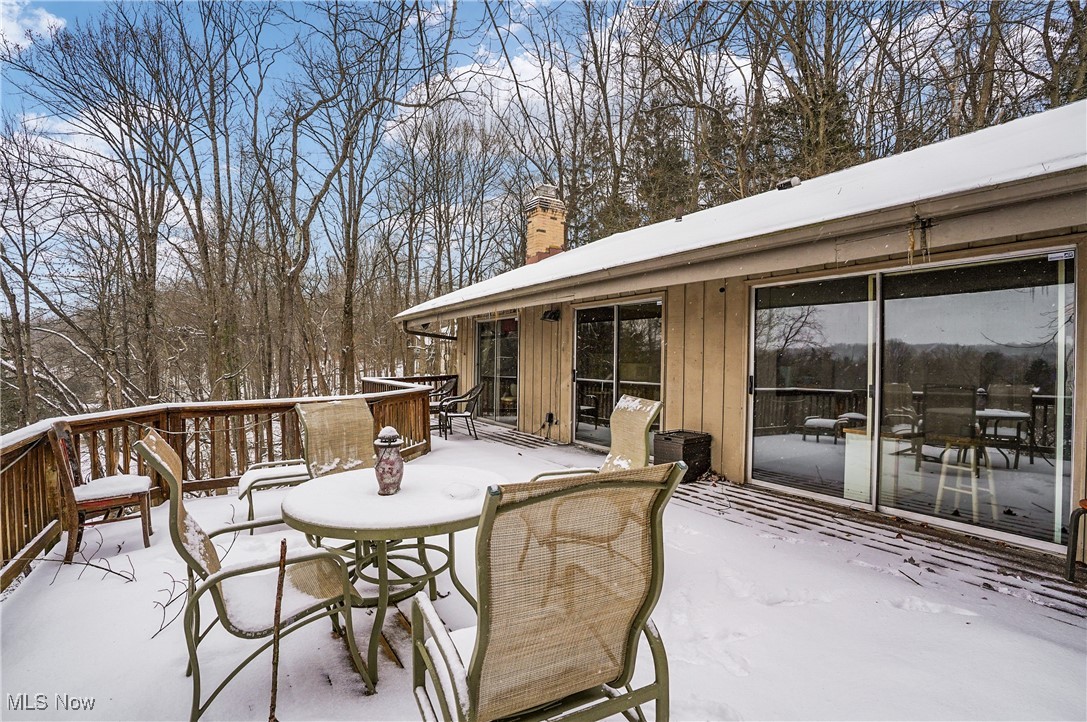 Short Hills Estates - Residential