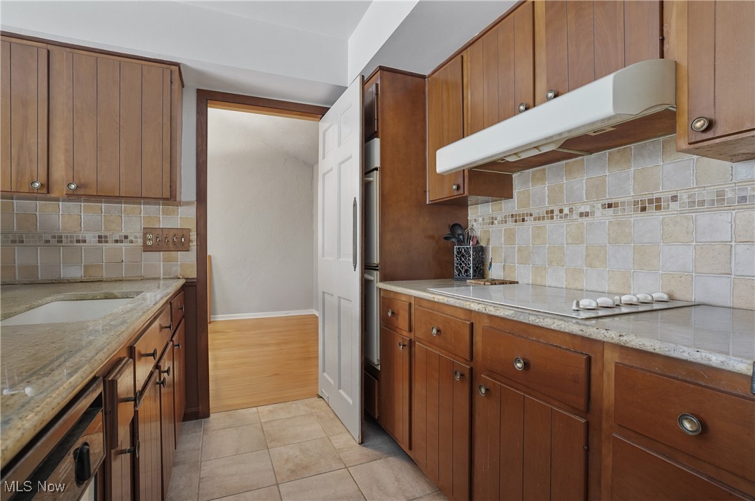 Short Hills Estates - Residential