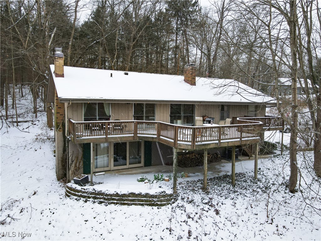 Short Hills Estates - Residential