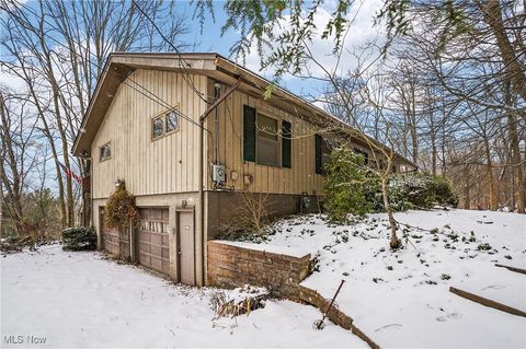 1291 N Revere Road Akron OH 44333