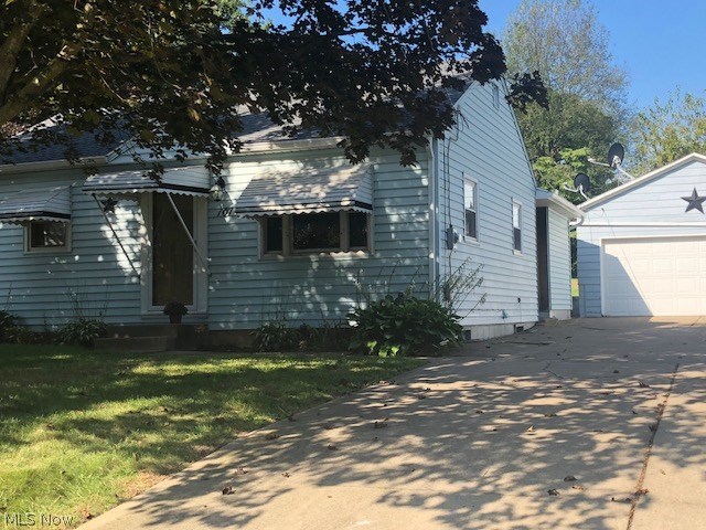 Landis - Residential