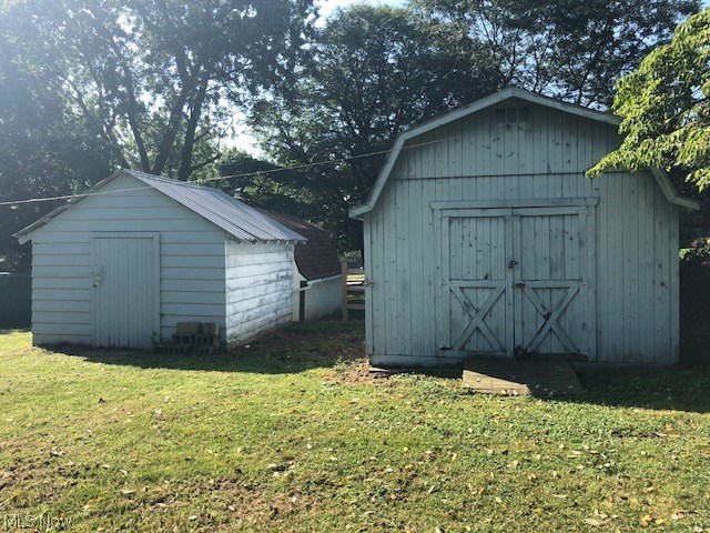 Landis - Residential