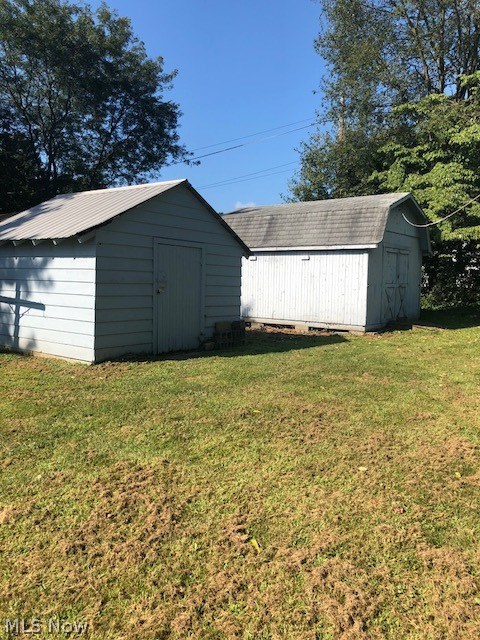 Landis - Residential