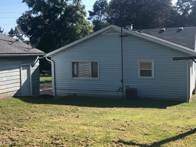 Landis - Residential