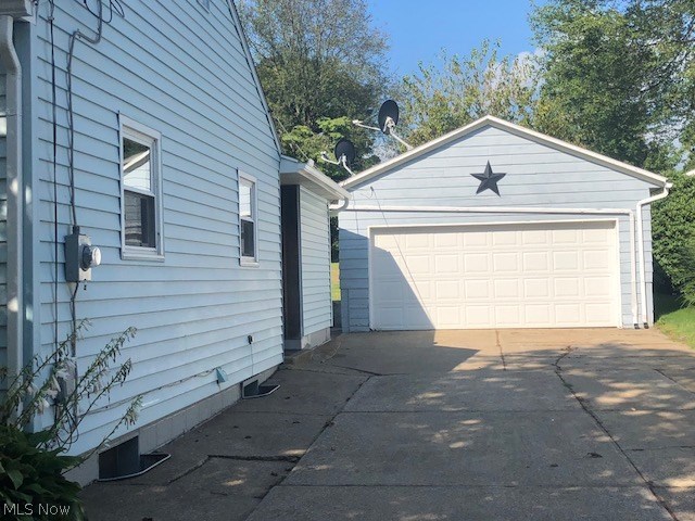 Landis - Residential