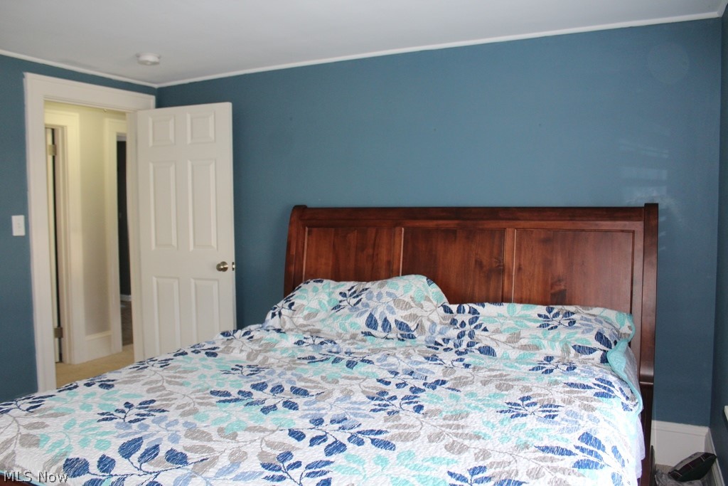 Colonial Heights - Residential