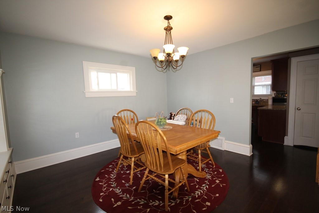 Colonial Heights - Residential