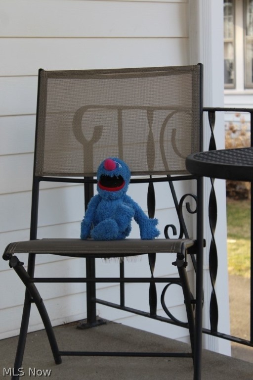 Colonial Heights - Residential