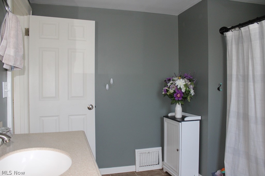 Colonial Heights - Residential