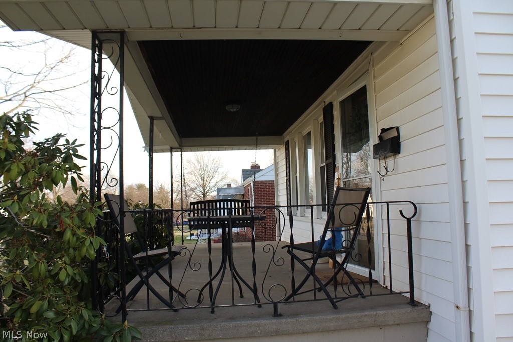 Colonial Heights - Residential