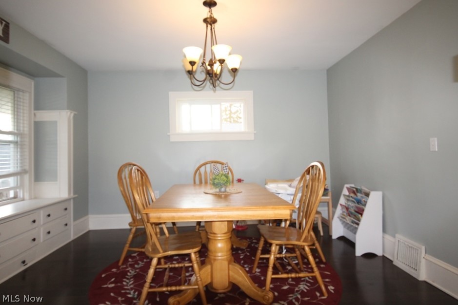 Colonial Heights - Residential