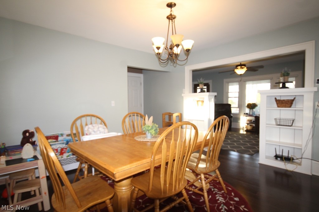 Colonial Heights - Residential