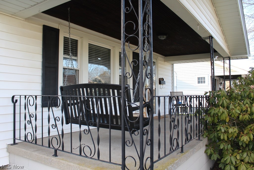 Colonial Heights - Residential