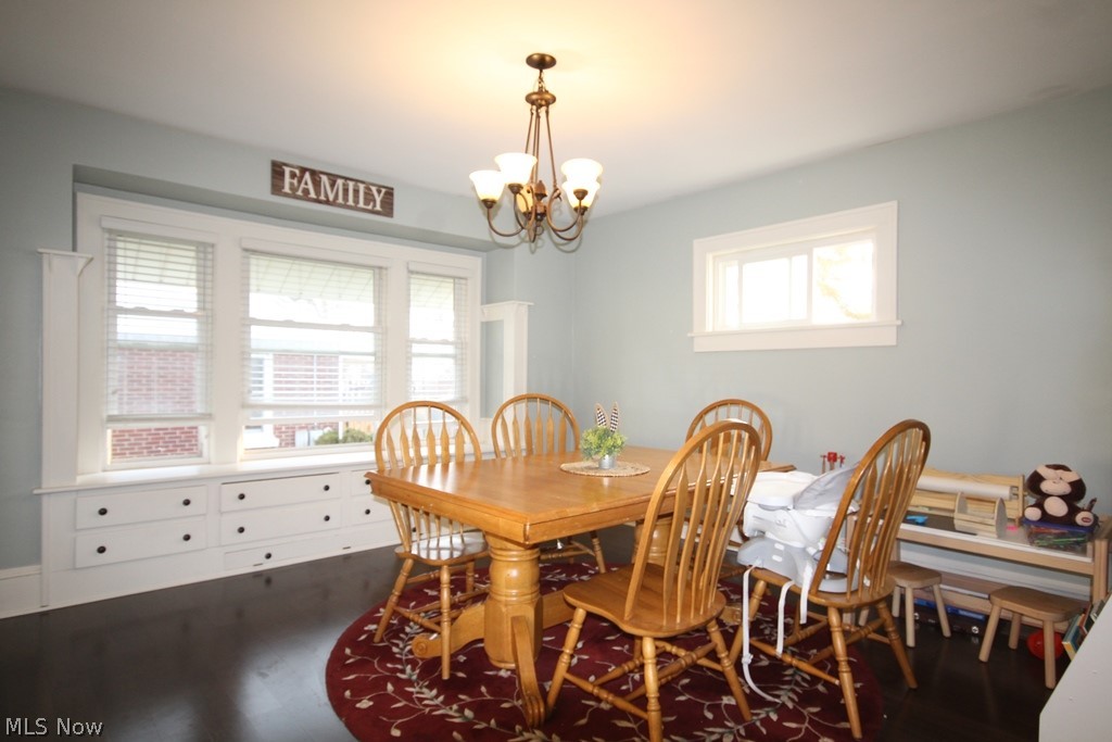 Colonial Heights - Residential