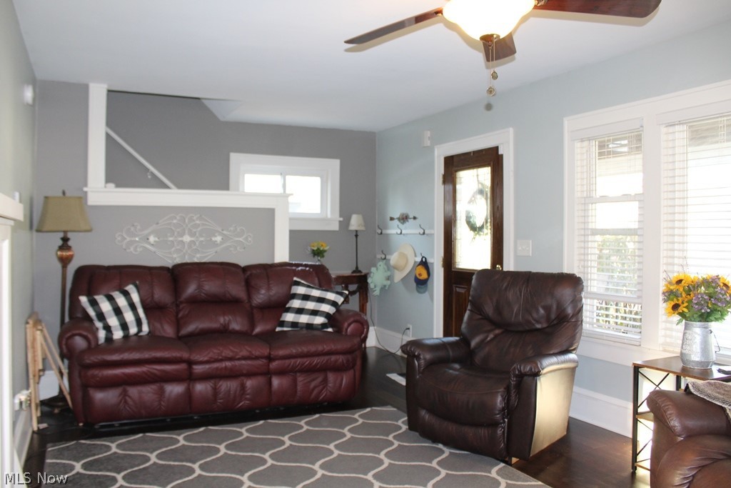 Colonial Heights - Residential