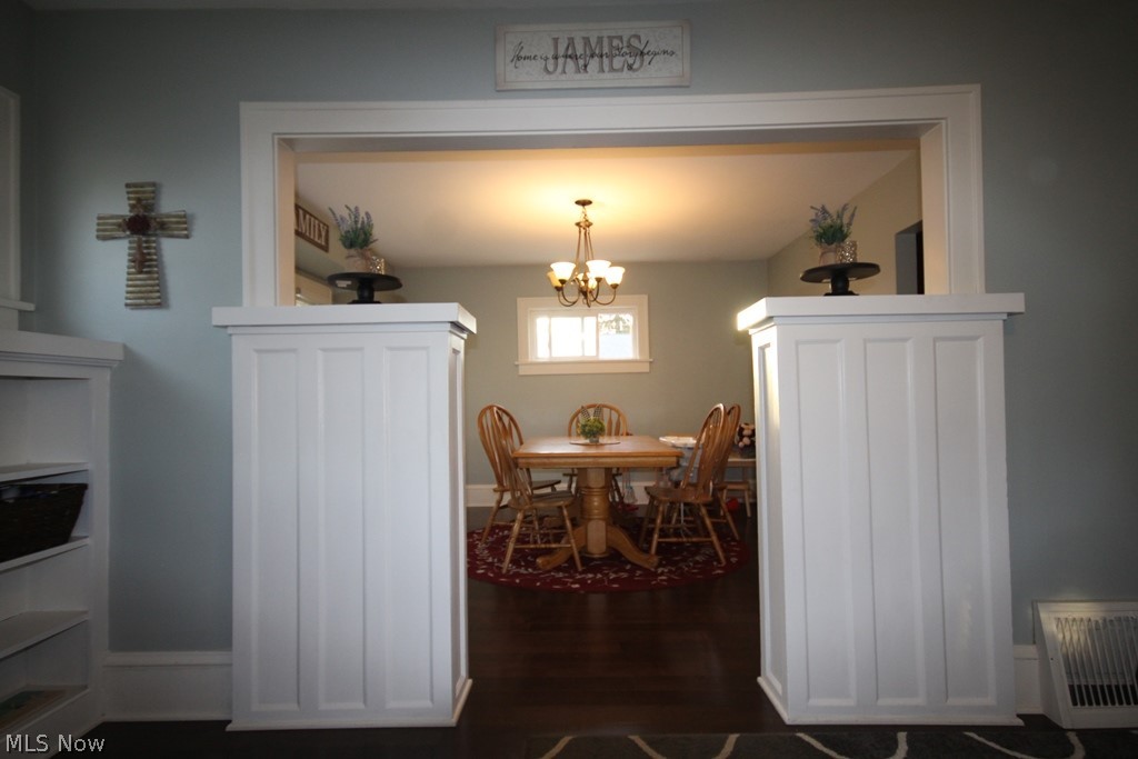 Colonial Heights - Residential