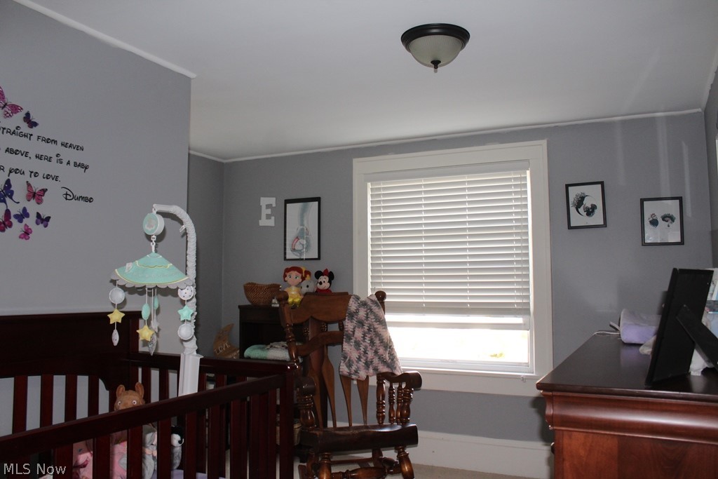 Colonial Heights - Residential