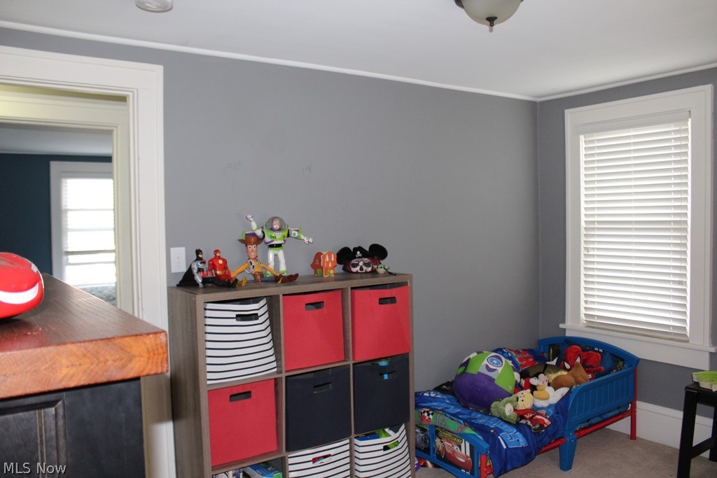 Colonial Heights - Residential