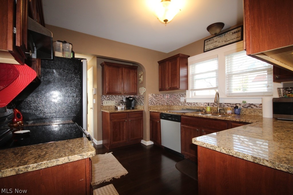 Colonial Heights - Residential