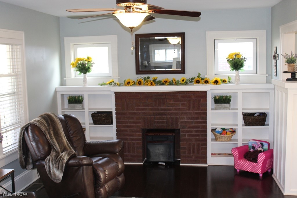 Colonial Heights - Residential