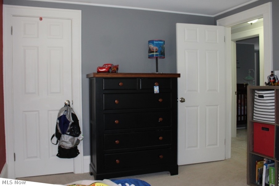 Colonial Heights - Residential