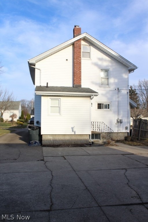 Colonial Heights - Residential