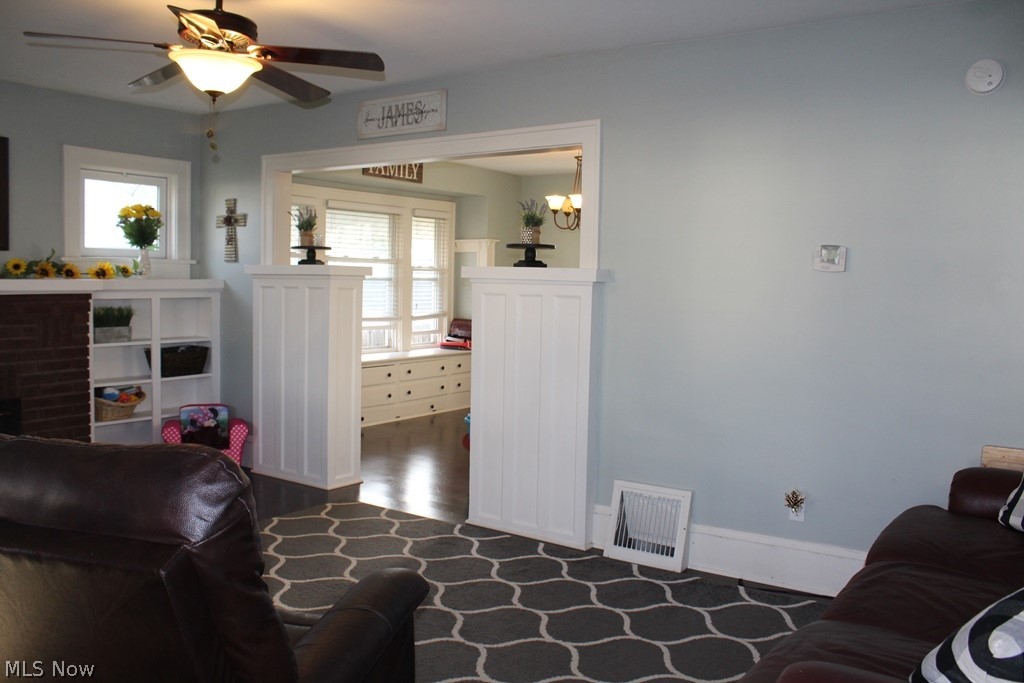 Colonial Heights - Residential