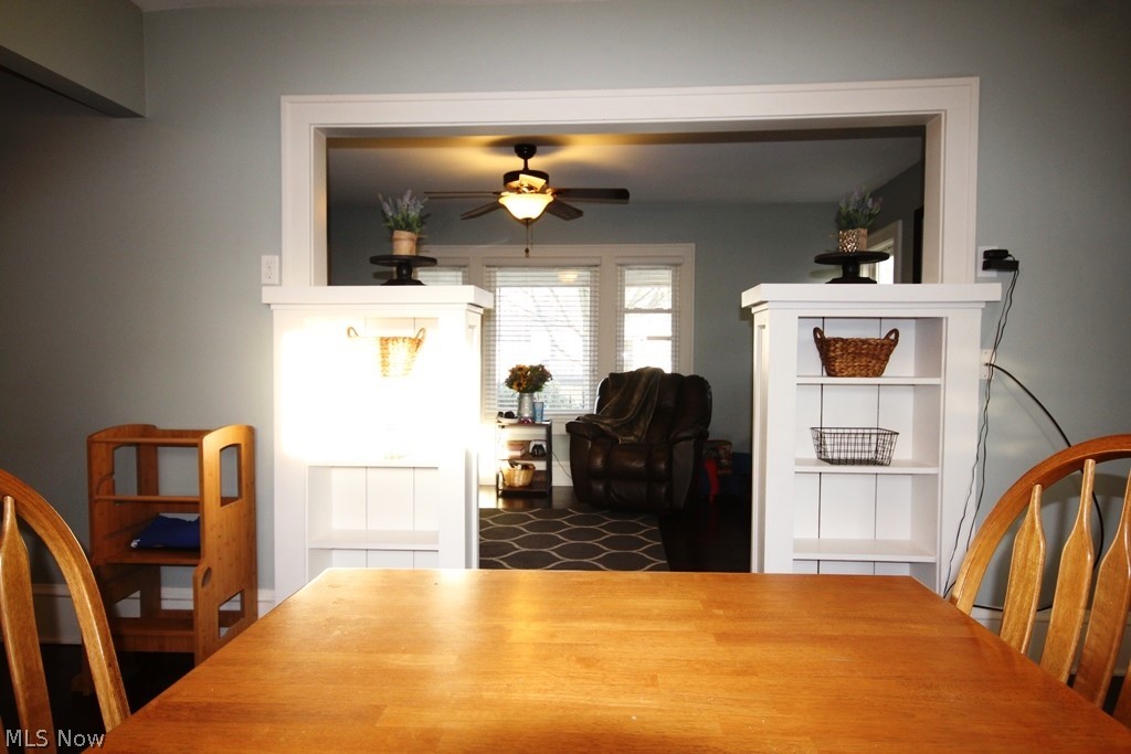 Colonial Heights - Residential