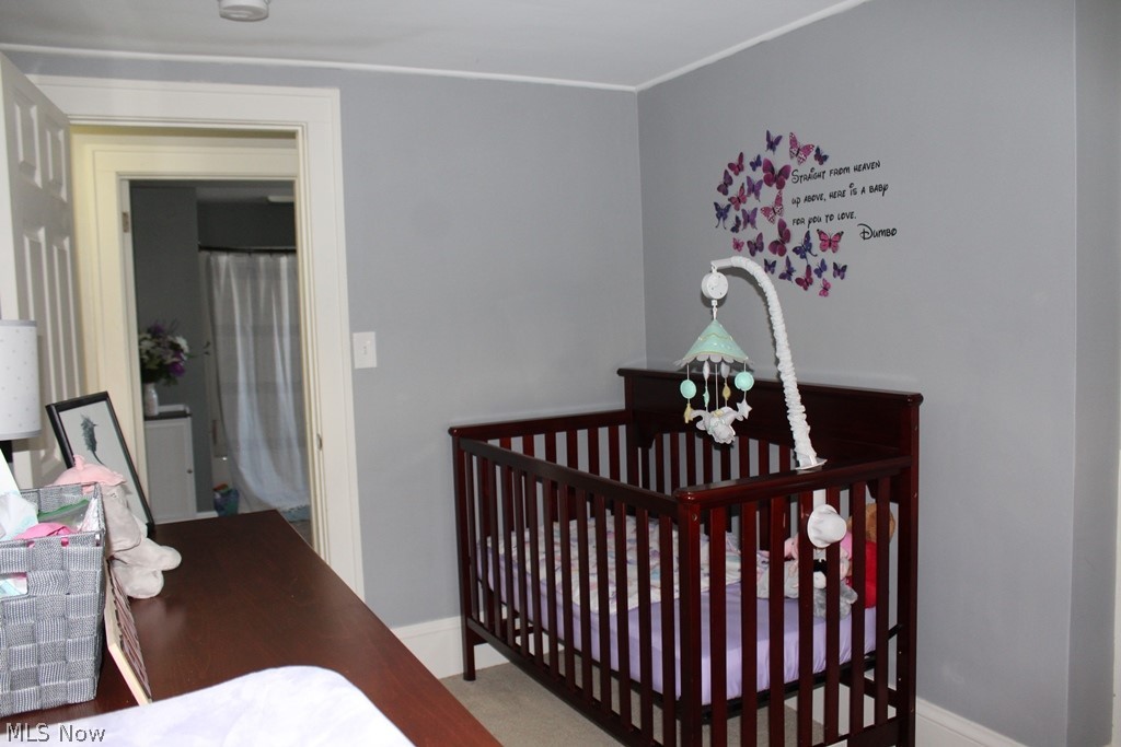 Colonial Heights - Residential