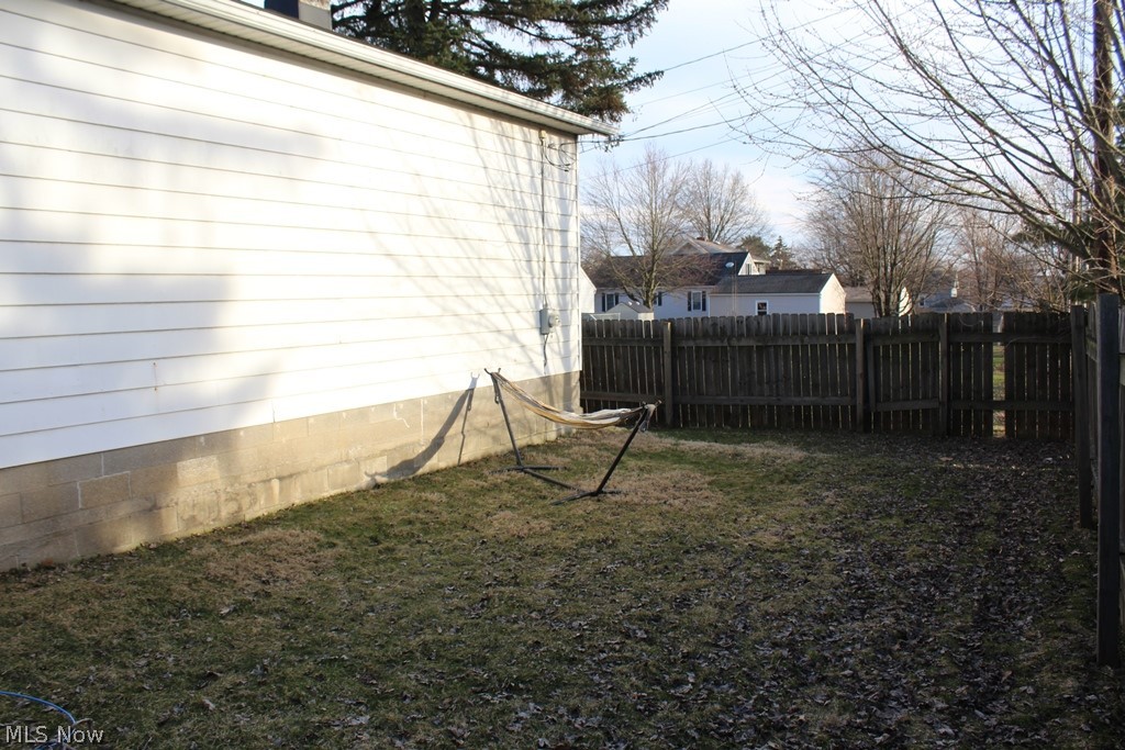 Colonial Heights - Residential