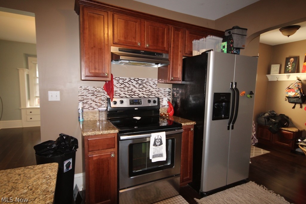 Colonial Heights - Residential